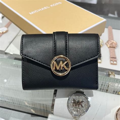 orecchini michael kors outlet|michael kors outlet wallets.